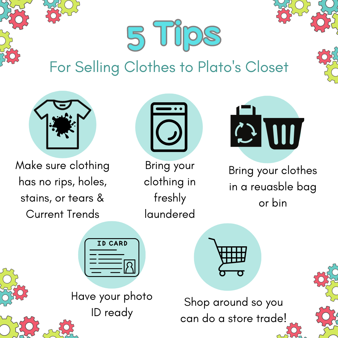 5 tips